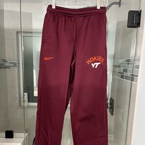 Nike Mens Virginia Tech Sweatpants